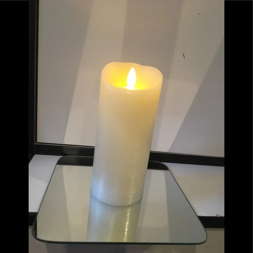 5/21$ MIRROR CENTERPIECE SQUARE Set of 5